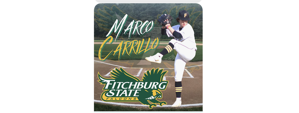 Congrats to Inc Alumni Marco Carrillo!