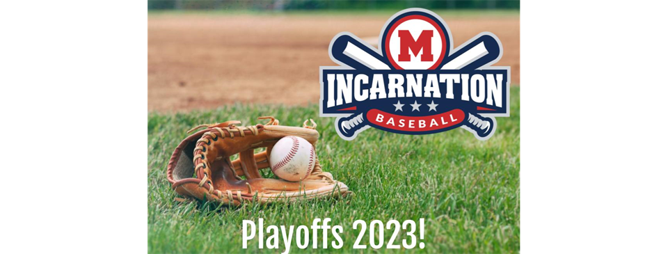 2023 Playoff Info